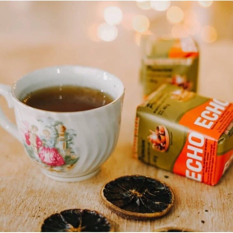 

TEH ECHO GOLD 40 gr