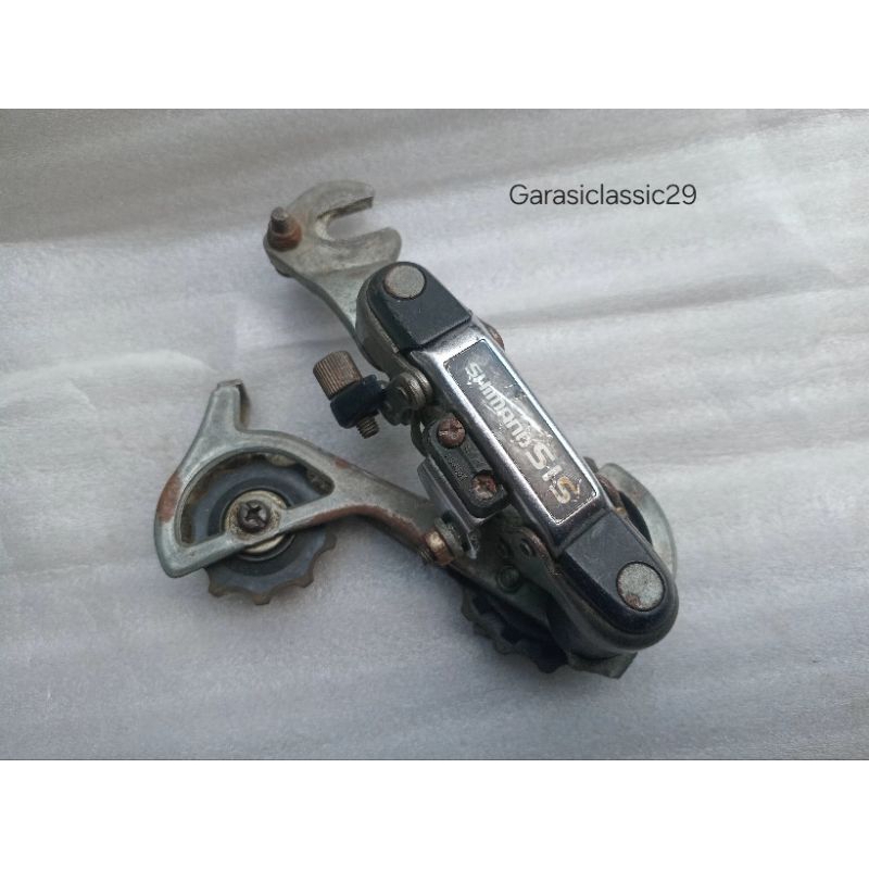 RD belakang shimano sis YT20A