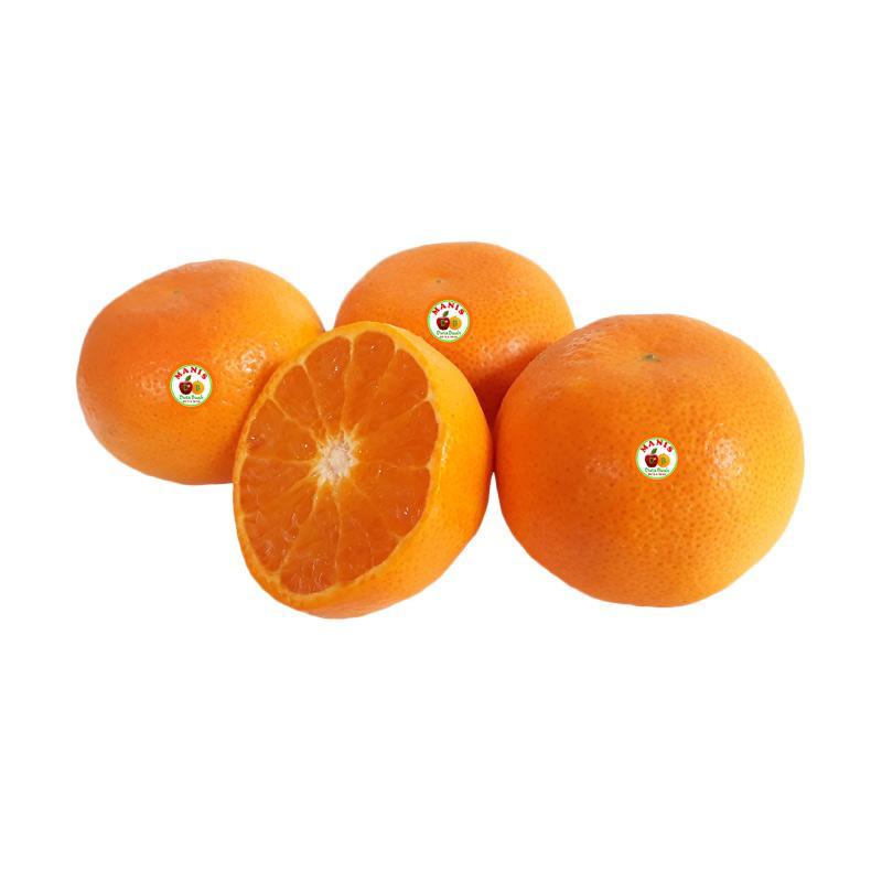 

DUTA BUAH Jeruk Afourer Baby (+-0.9g-1kg/+-11-16buah)
