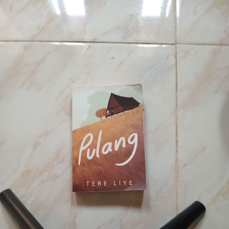 

NVEL PRELOVED TRLYE - PLG