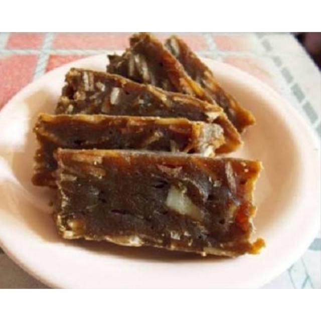 

Diskon Dodol cikal dodol kelapa