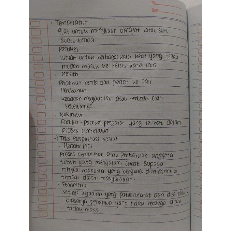 Jasa tulis tangan ( softfile maupun fisik )BACA DESK