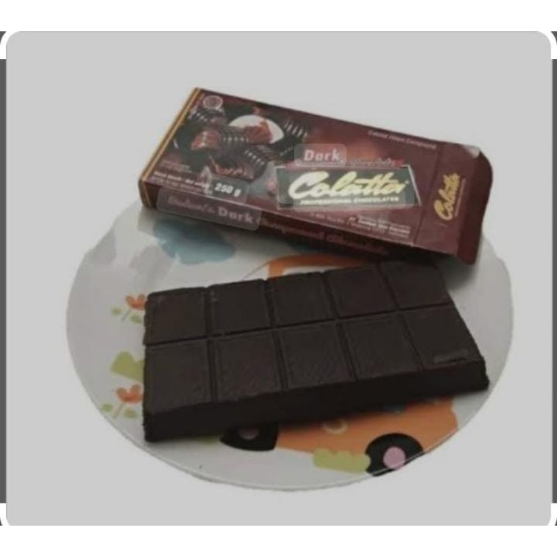 

COLATTA 250GR