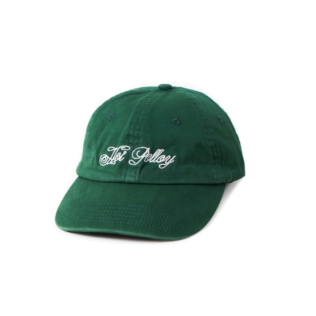 Hoi Polloy - Topi - Felix Cap (Green)