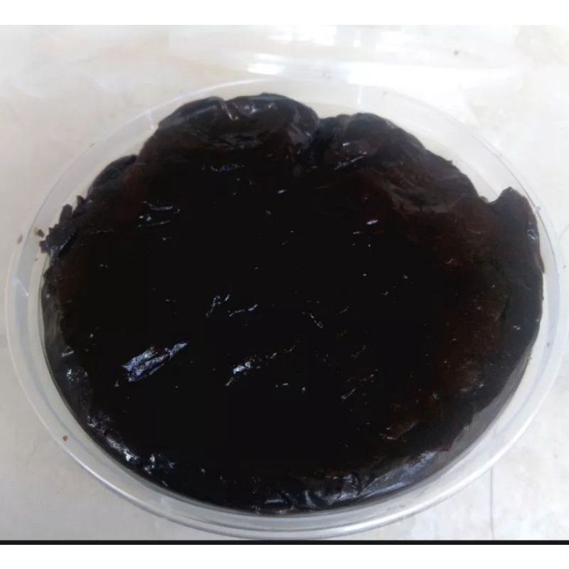

Petis Hitam Asli Madura / Petis Manis Hitam Asli madura Kwalitas Super