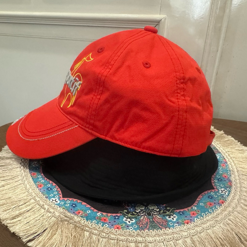 Le Coq Sportif with Pin (Preloved)