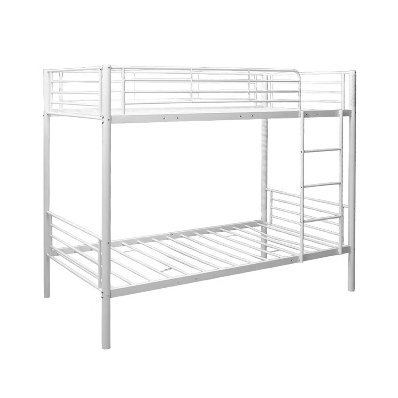 INFORMA Ranjang Besi Tingkat SECOND Tanpa Kasur