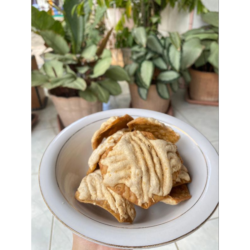 

TAKRING COCOK UNTUK TOPING MAKANAN KUAH