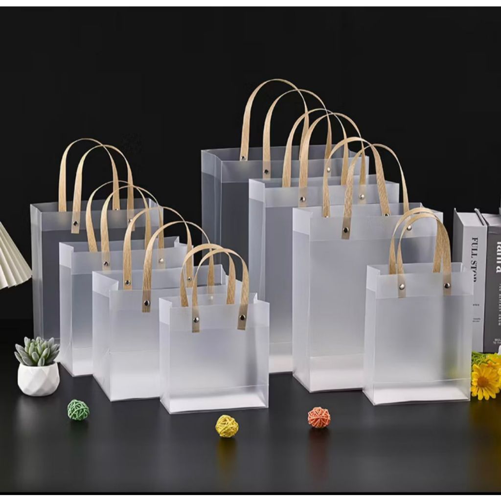 

Goodiebag Tas Mika Doff Premium untuk Hampers Souvenir Toples kotak
