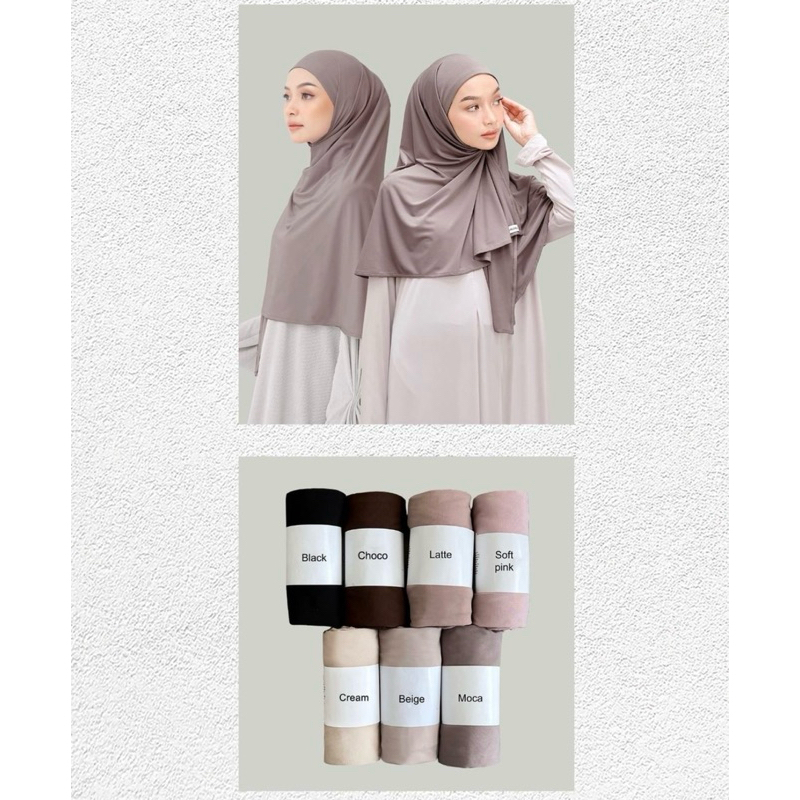 mecca instan khalewale