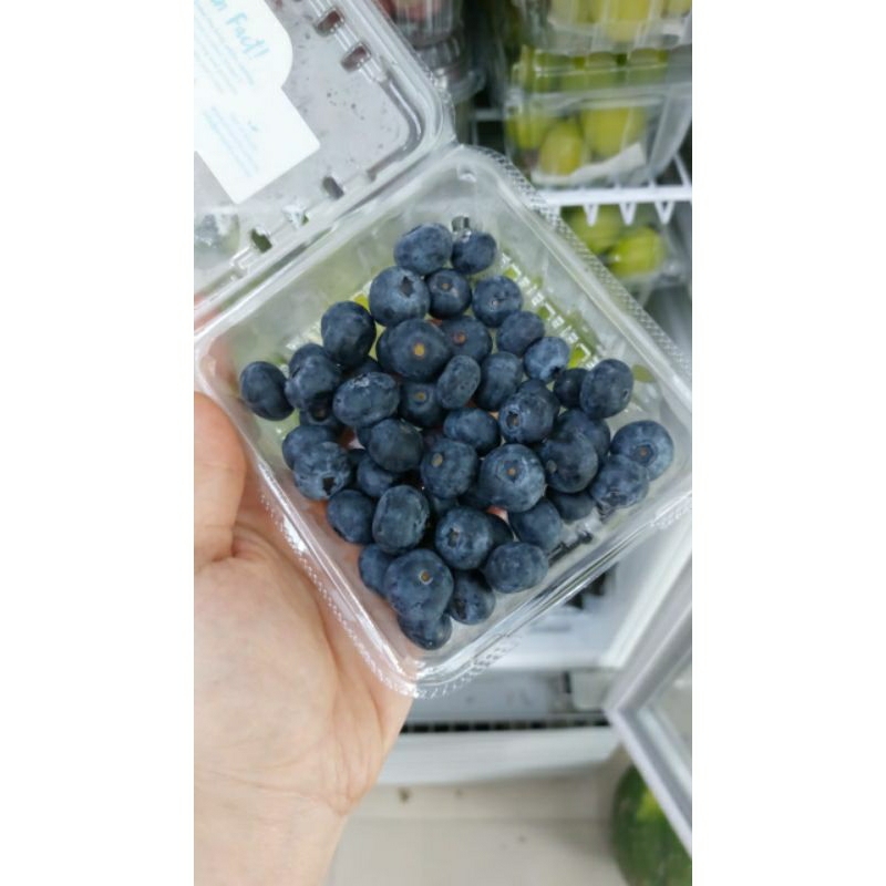 

Blueberry AUST Driscolls per pack