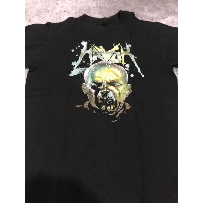 HAVOK SIZE M TAG TULTEX