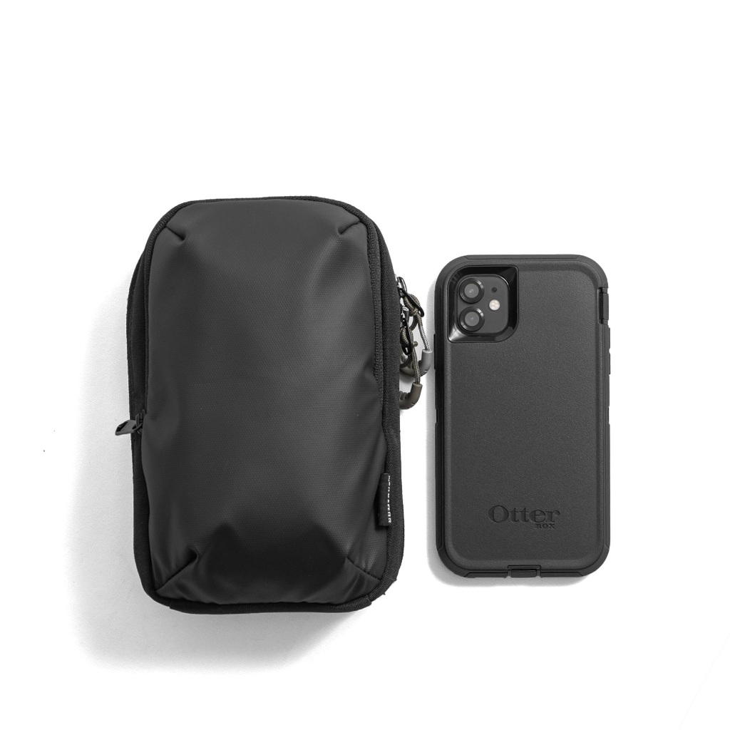 Numerus Magshell Phone Travel Pouch / Tas Hp / Tas Selempang Hp Gadget Co