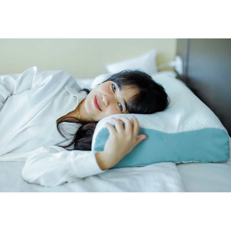 BANTAL ANTI DENGKUR, ANTI NGOROK