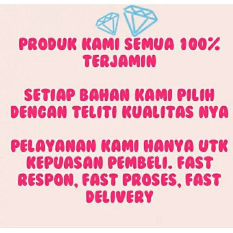 IML39 Cincin Mata Merah Delima Pria Wanita.Terbaru Titanium
