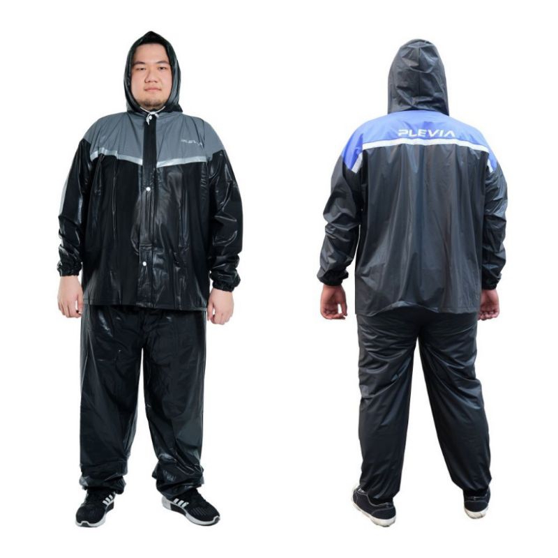 Jas Hujan Jumbo 6XL , 3XL