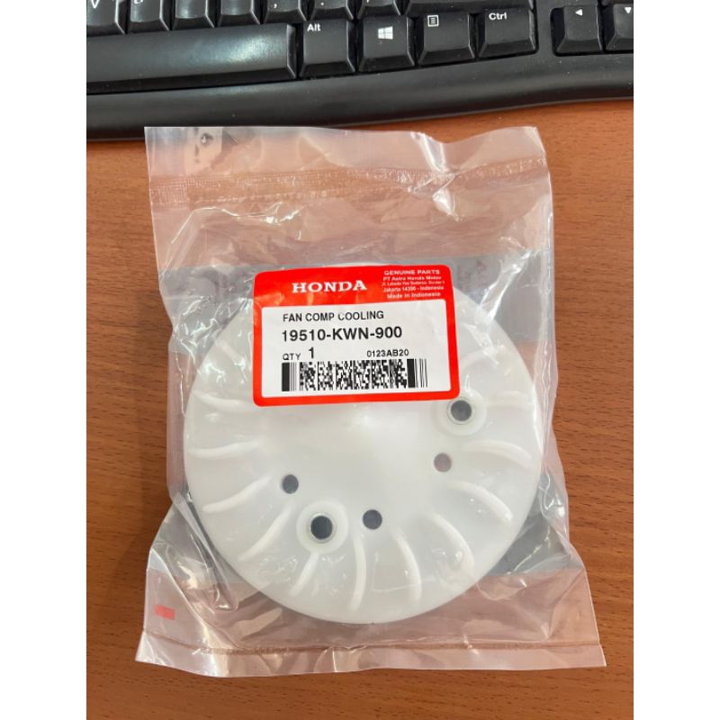 kipas mahnit kipas radiator Vario 125 old