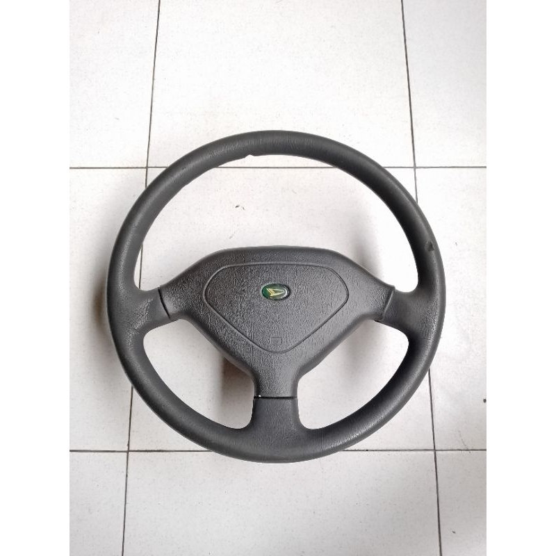 STIR SETIR KEMUDI DAIHATSU TAFT ROCKY FEROZA ORIGINAL ASLI COPOTAN