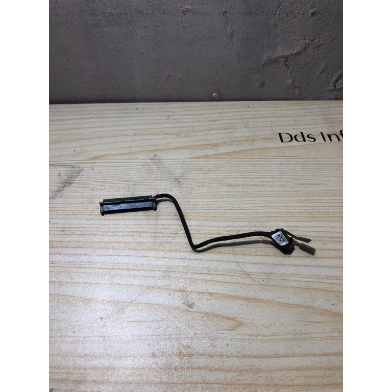 Socket Laptop Dell Vostro 3360 Original