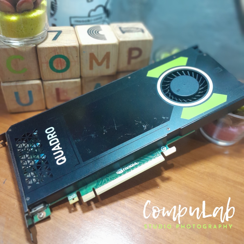 NVIDIA Quadro M4000 8Gb 256Bit