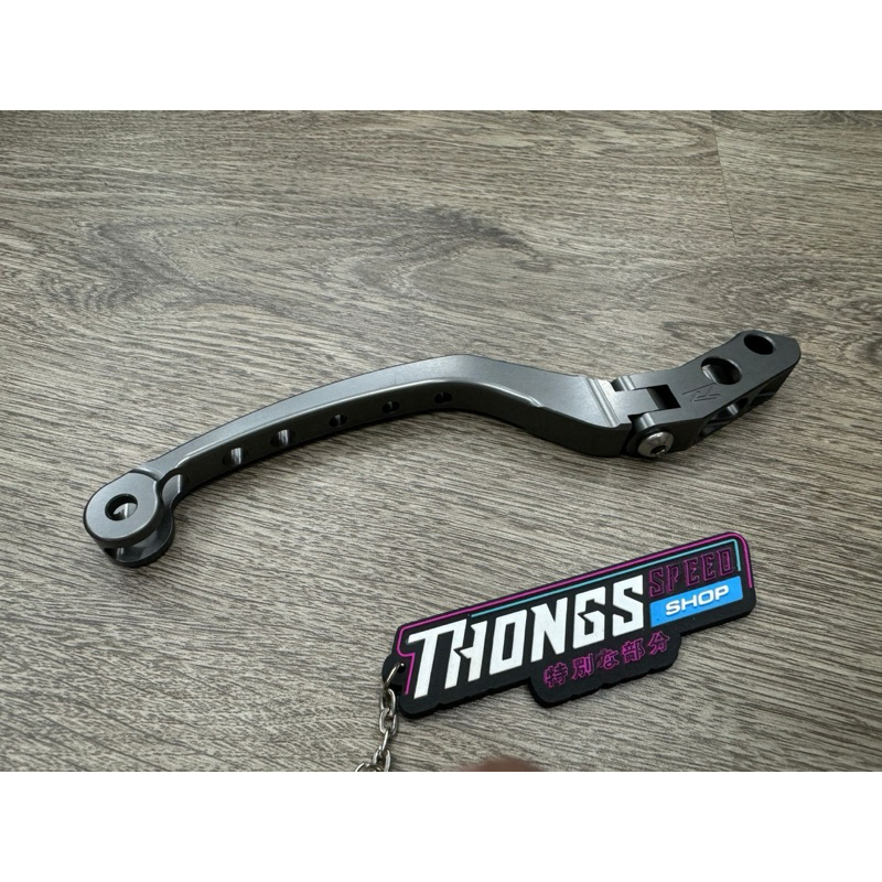 Handel Zeta Radial Cnc Thailand