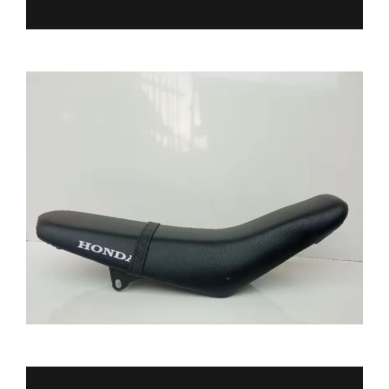 Jok Honda CRF standar - Jok Honda CRF