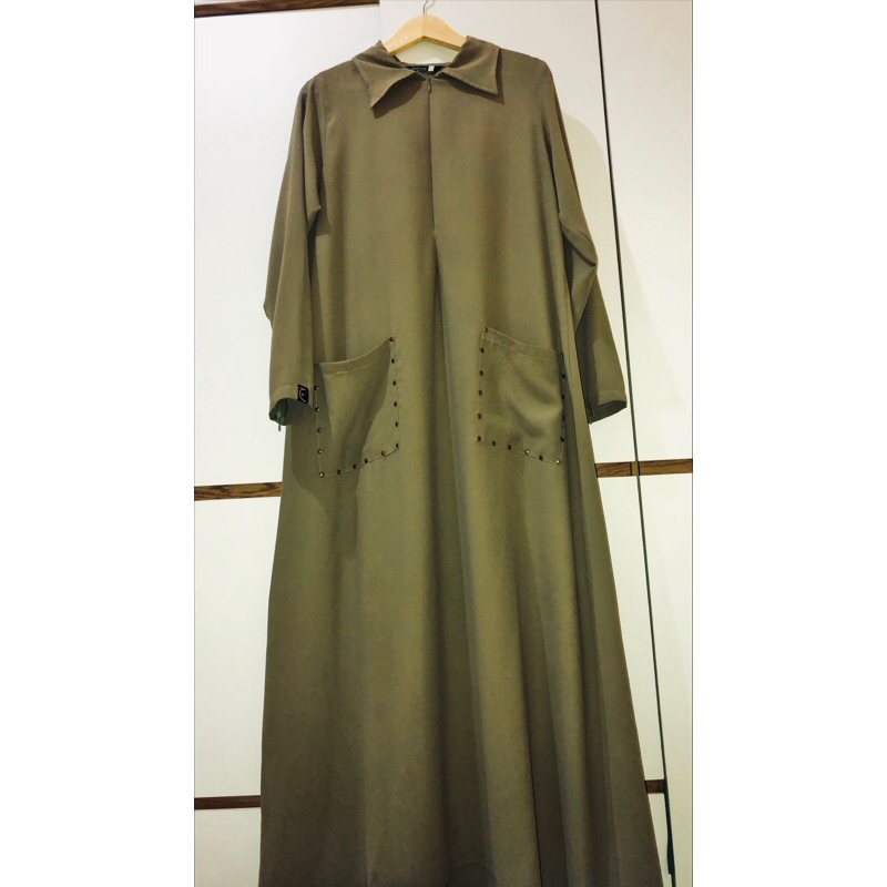 Preloved Laeeba Aljenna