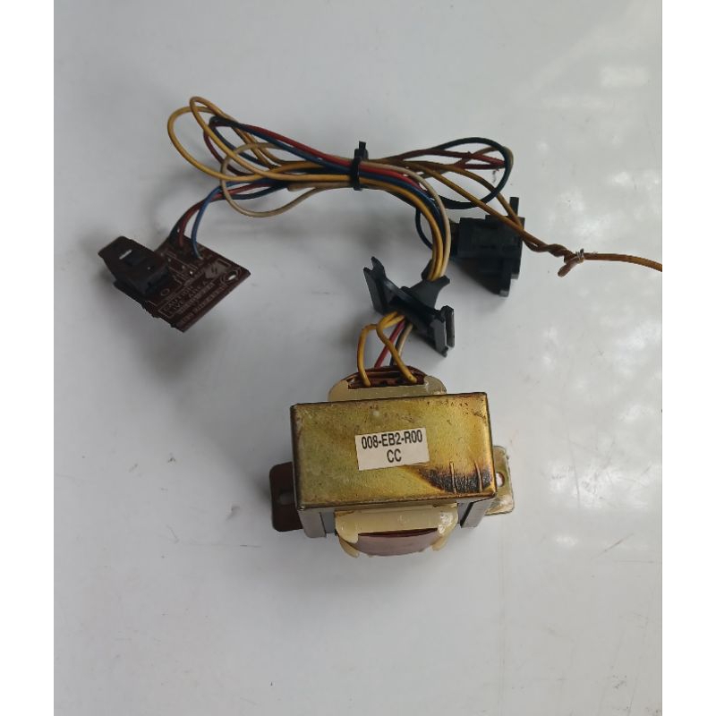 TRAFO COPOTAN COMPO POLYTRON PSC 442, PSC 432, ...