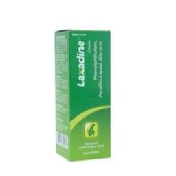 LAXADINE SYRUP 60 ML