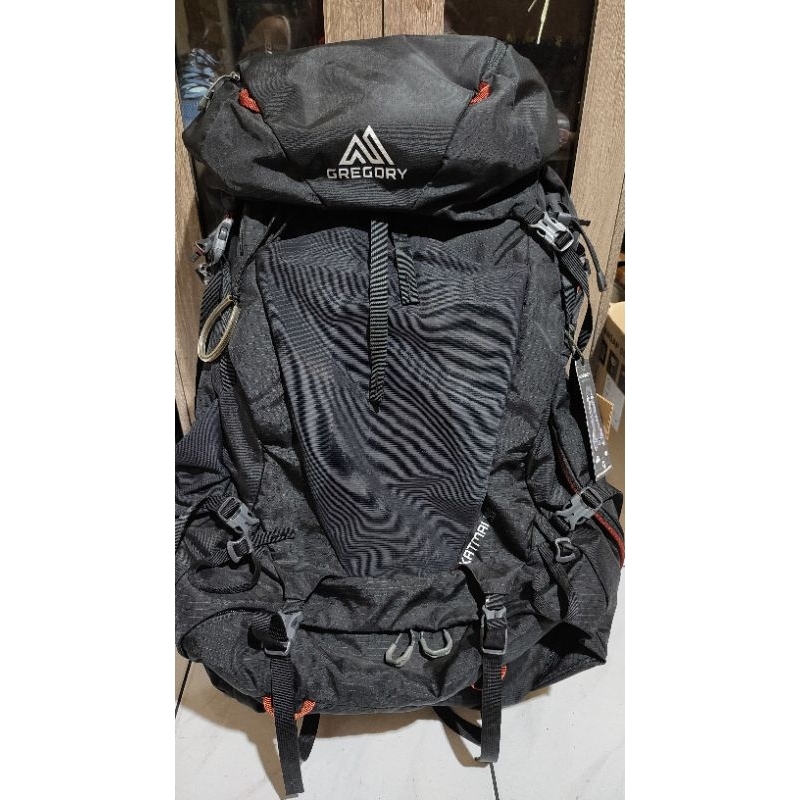 Gregory Katmai 55L 2023 Second