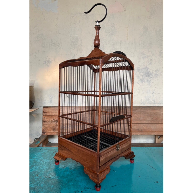 SANGKAR KANDANG KOSAN KOLIBRI , PLECI , SIRTU DAN SEJENISNYA