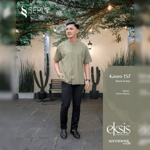 SEPLY KASEO 157 KOKO DEWASA