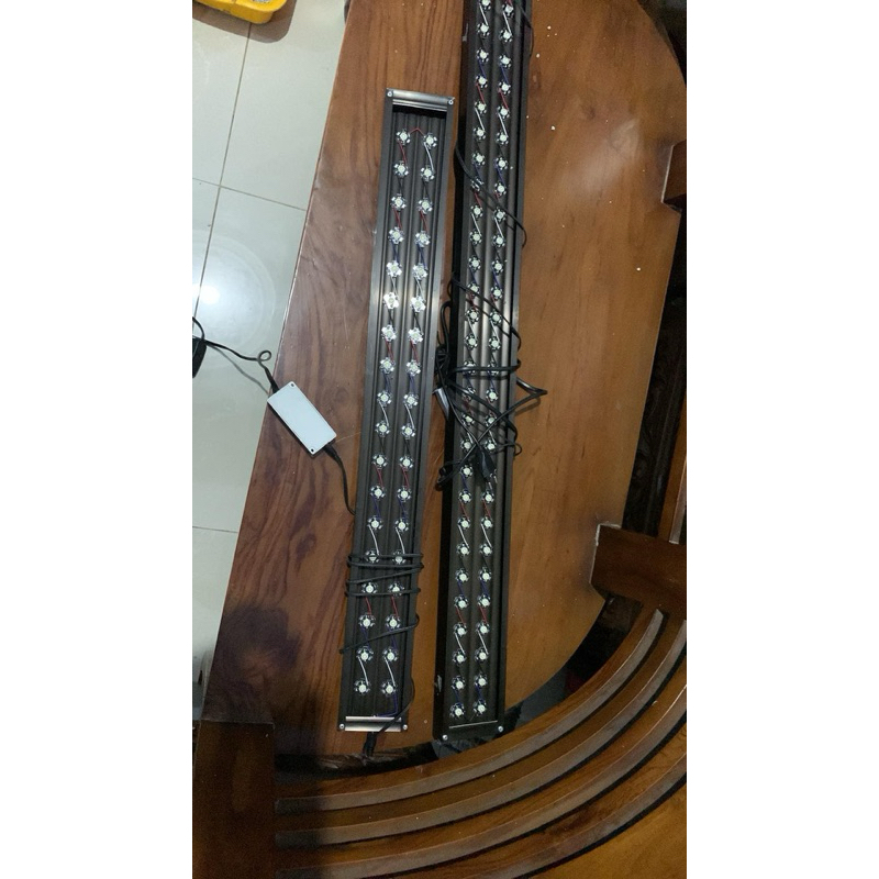 Lampu Tanning LED