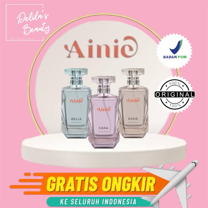 Ainie- Parfum ainie 100ml