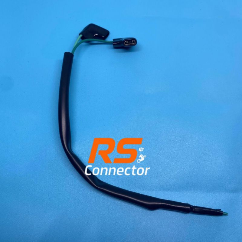 KABEL CONNECTOR SKUN HORN KLAKSON KOIL MOTOR UNIVERSAL ORIGINAL