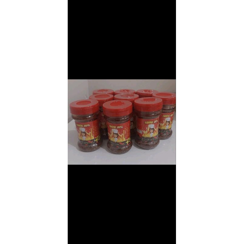 

sambal cumi