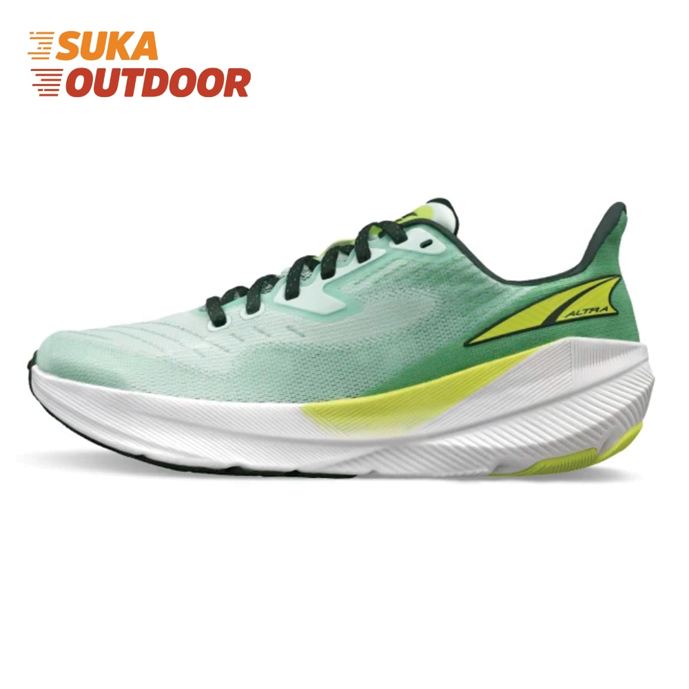 Altra Womens Experience Flow - Mint