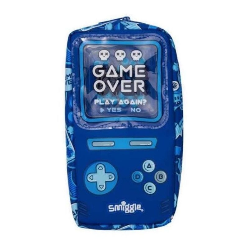 

Tempat Pensil Smiggle