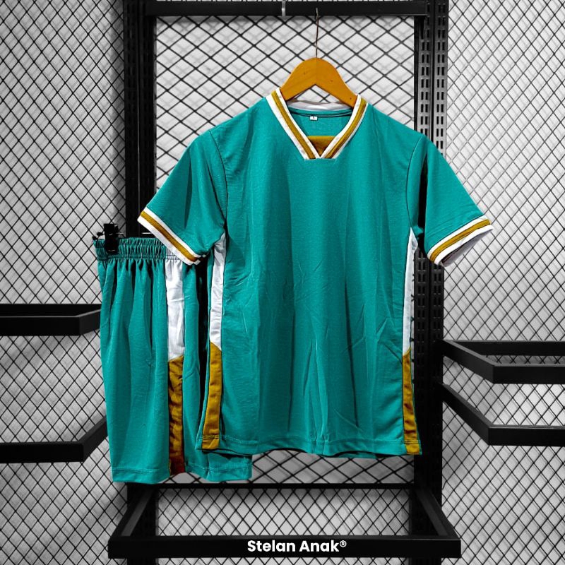 NEW STELAN ANAK ANAK TANGGUNG LARVA APPAREL TERBARU 2025