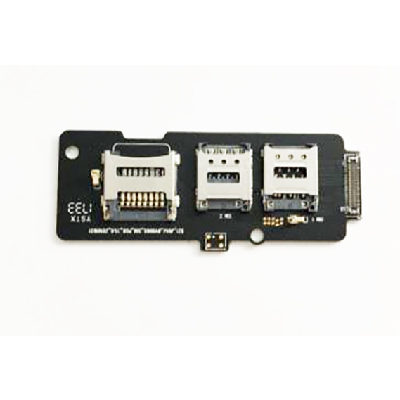 Slot Sim Card Blackview BV8000 Pro - Original