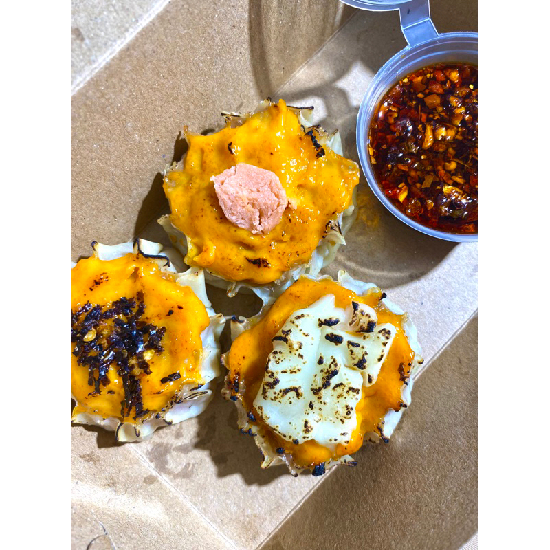 

DIMSUM MENTAI (ISI 6)