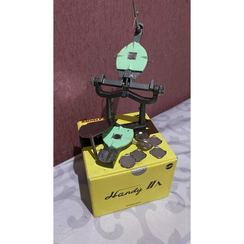 

Artikulator Handy IIA Second Original