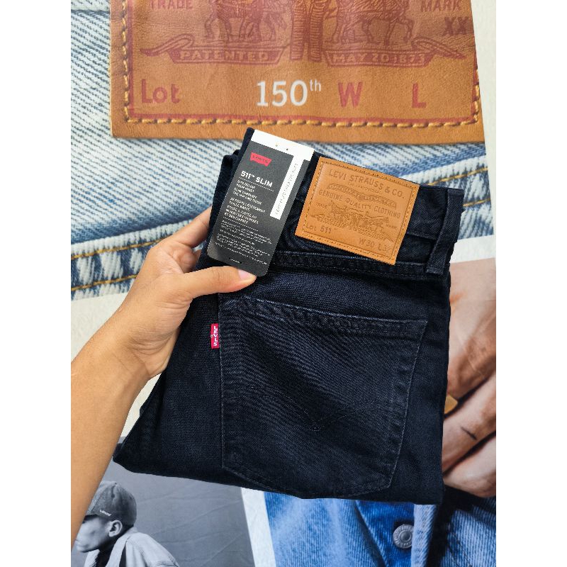 Levis 511 Original