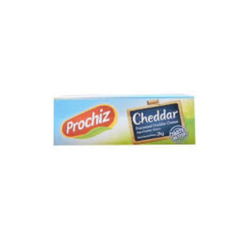 

KEJU PROCHIZ PREMIUM CHEDDAR 2KG