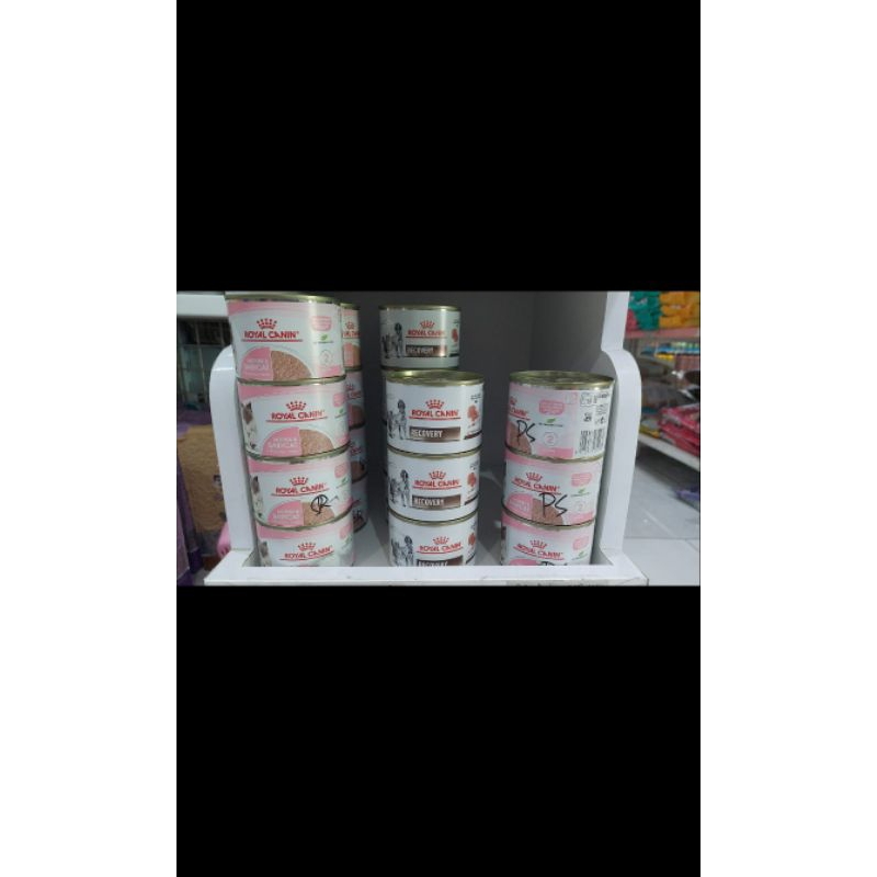 Royal canin recovery