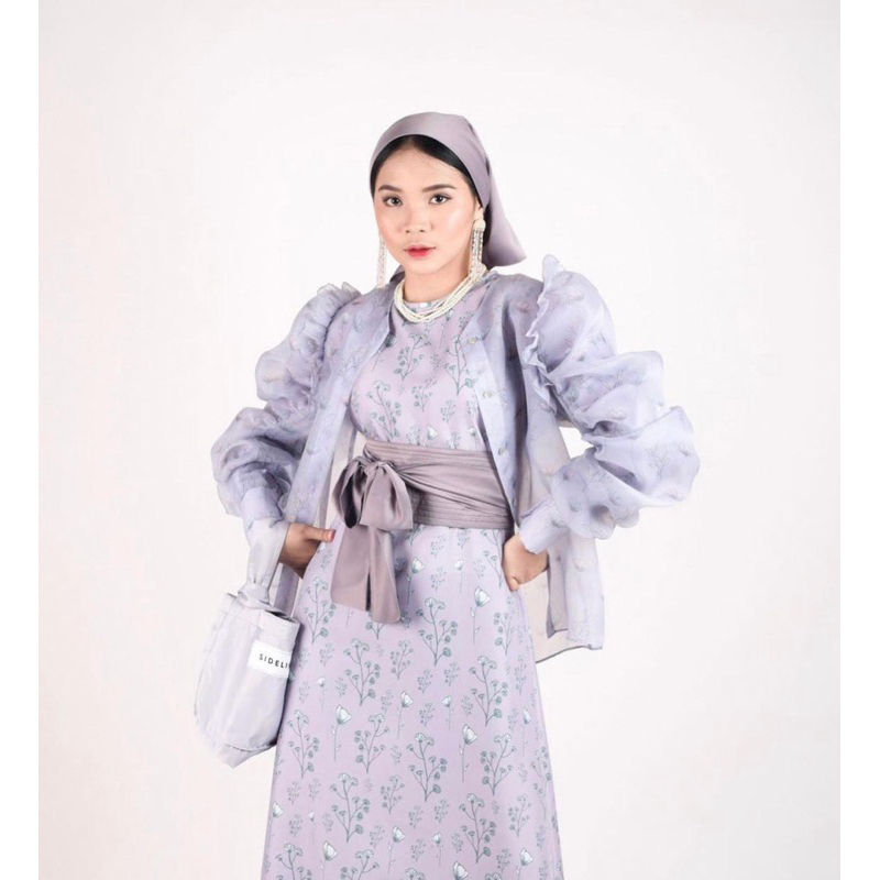 sideline preloved outer