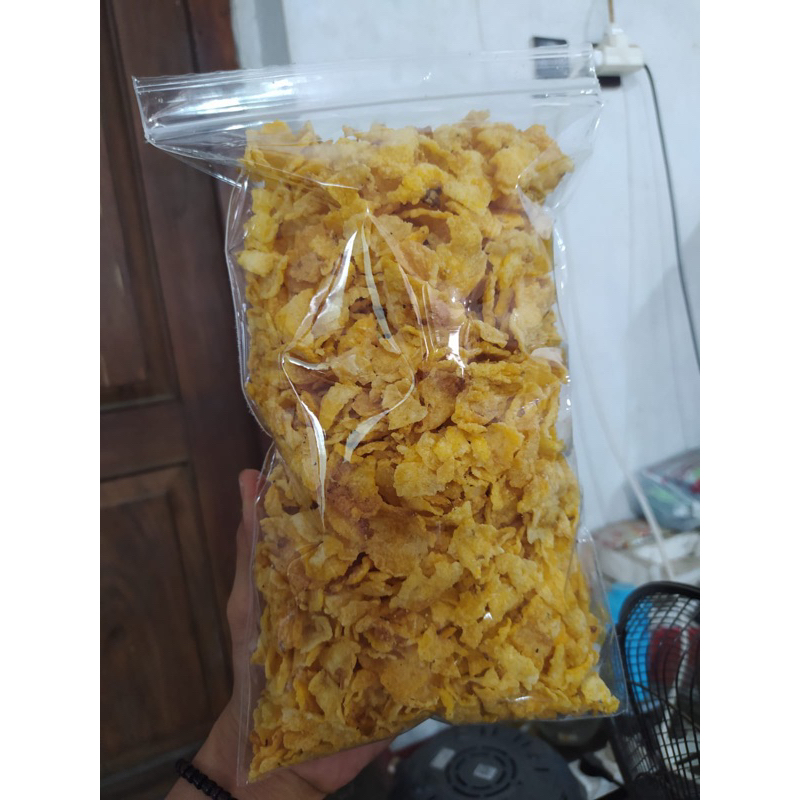 

emping jagung 350 gram
