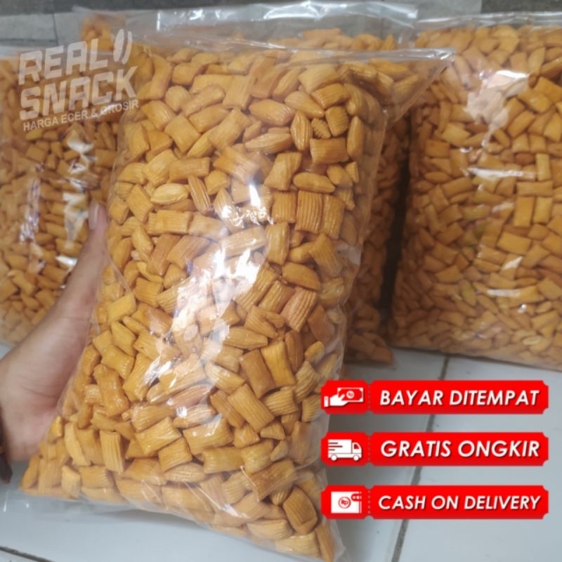 

PANG-PANG MANIS GURIH 1000GR ENAK RENYAH