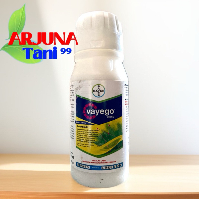 VAYEGO 200 SC 100ML
