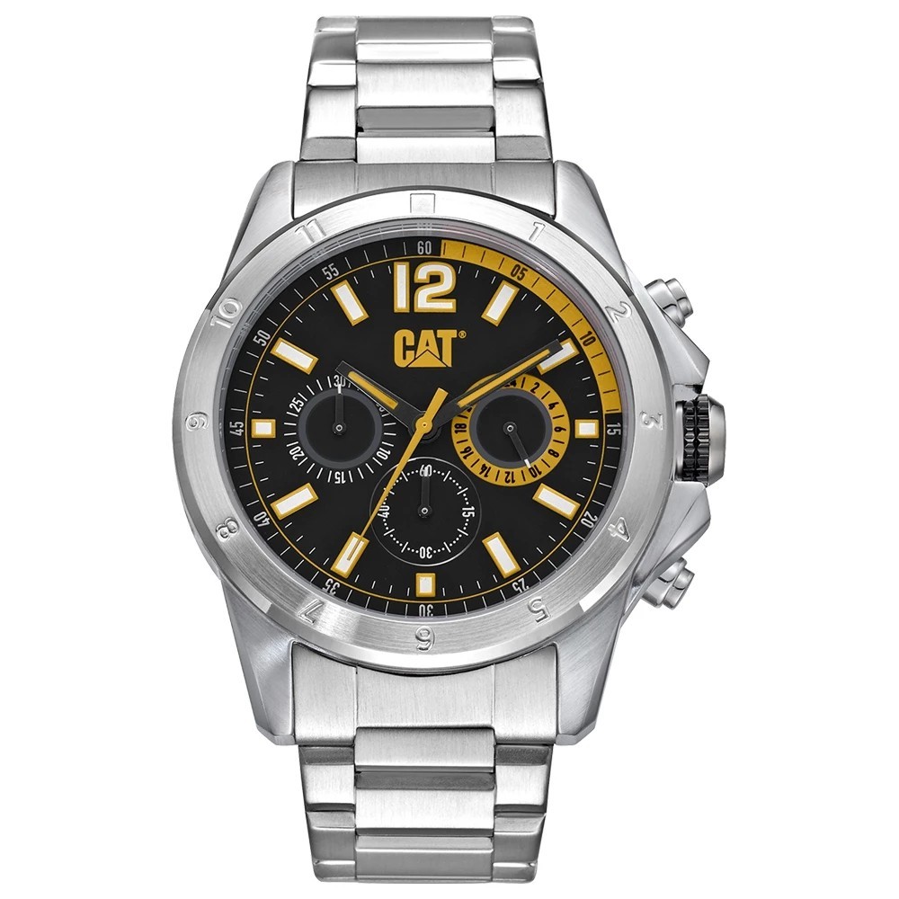 Jam Tangan Pria Caterpillar CAT YW.143.11.137 Original